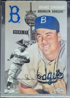 Duke Snider