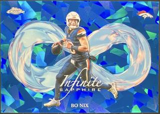 Bo Nix