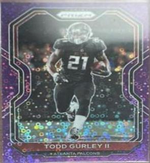 Todd Gurley II