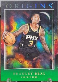 Bradley Beal