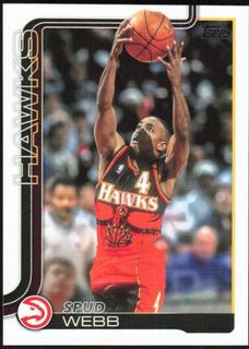 Spud Webb