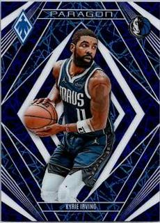 Kyrie Irving
