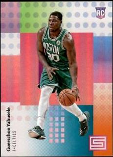 Guerschon Yabusele