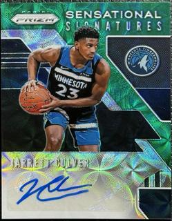 Jarrett Culver