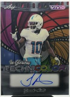 Tyreek Hill