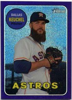Dallas Keuchel