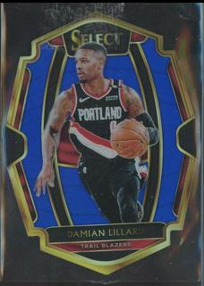 Damian Lillard