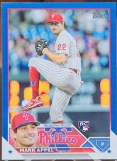 Mark Appel