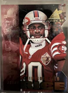 Jerry Rice