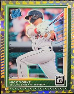 Nick Yorke