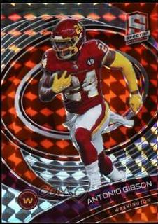 Antonio Gibson
