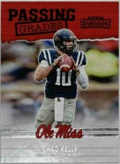 Chad Kelly