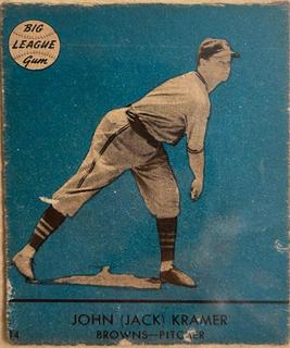 Jack Kramer