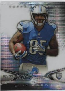 Eric Ebron