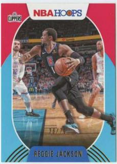 Reggie Jackson