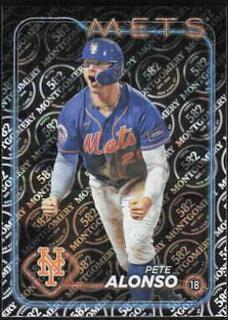 Pete Alonso