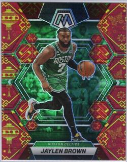 Jaylen Brown