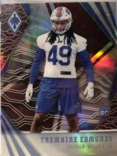 Tremaine Edmunds