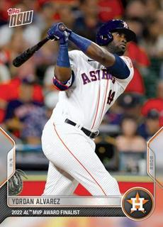 Yordan Alvarez