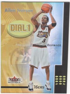 Allen Iverson