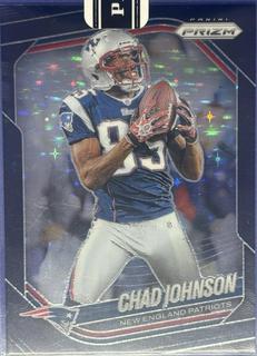 Chad Johnson