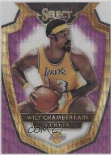 Wilt Chamberlain