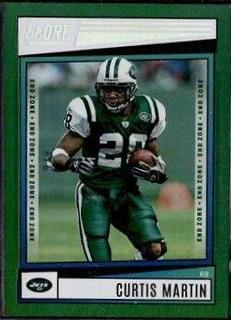 Curtis Martin