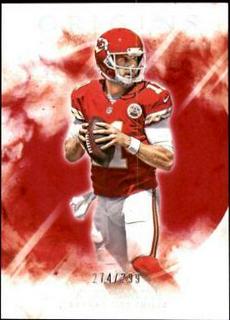 Alex Smith