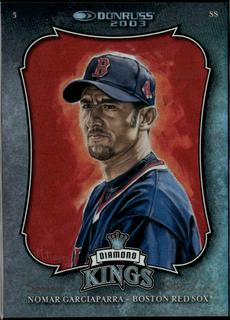 Nomar Garciaparra