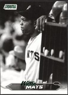 Willie Mays