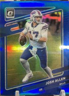 Josh Allen