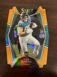 Luke Farrell