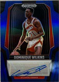 Dominique Wilkins