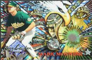 Mark McGwire