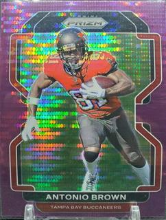 Antonio Brown