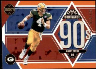 Brett Favre