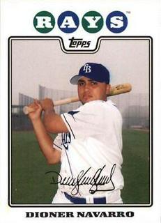 Dioner Navarro