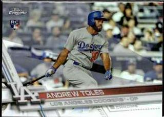Andrew Toles
