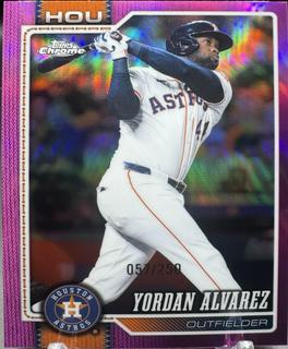 Yordan Alvarez