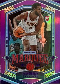 Evan Mobley
