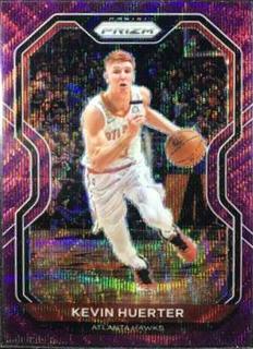 Kevin Huerter