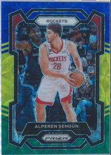 Alperen Sengun