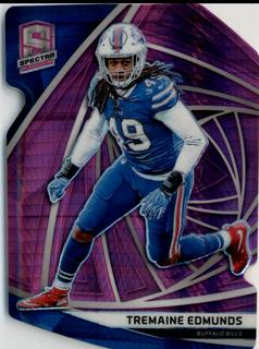 Tremaine Edmunds