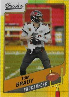 Tom Brady