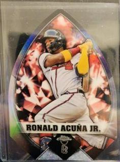 Ronald Acuna Jr.