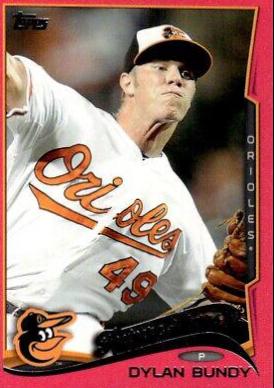 Dylan Bundy #531