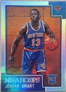 Jerian Grant