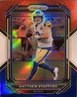 Matthew Stafford