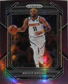 Bruce Brown