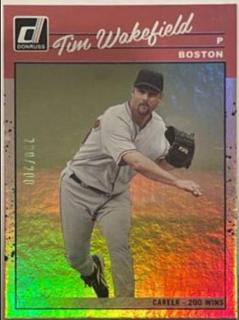 Tim Wakefield